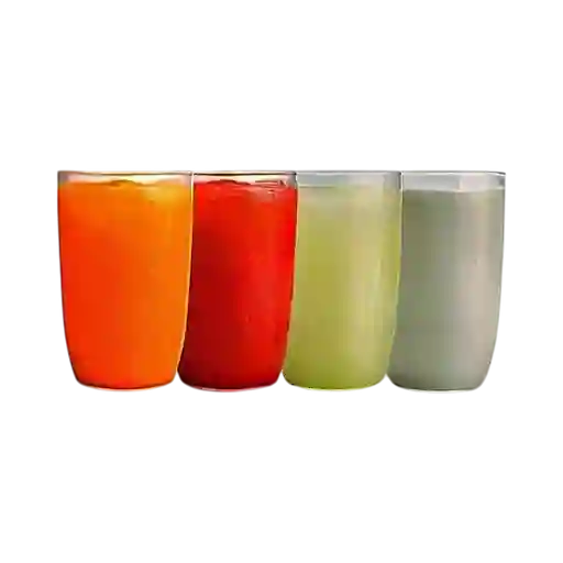 Jugos Naturales de la Casa