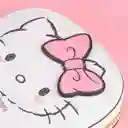 Monedero Serie Sanrio Hello Kitty Blanco Miniso
