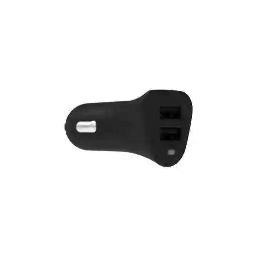 Griffin Cargador Carro Powerjolt Dual Universal