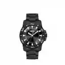 Invicta Reloj Hombre Negro Ibi36482