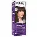 Tinte Palette Color Creme 5-0 Castaño Claro