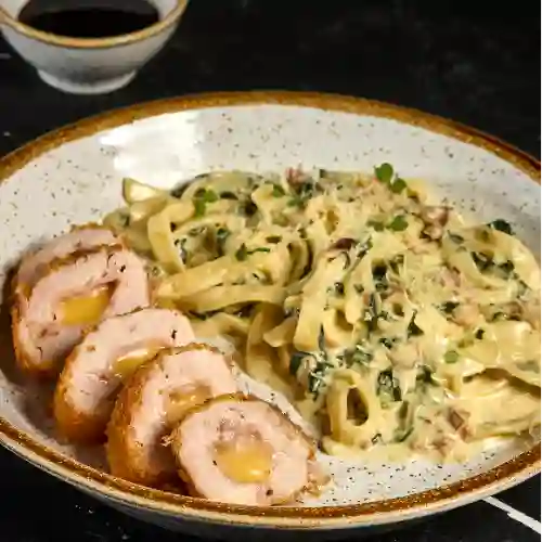 Cordon Bleu Florentino