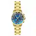 Invicta Reloj Hombre Oro 29959J