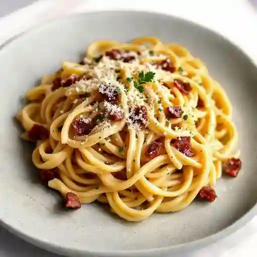 Carbonara