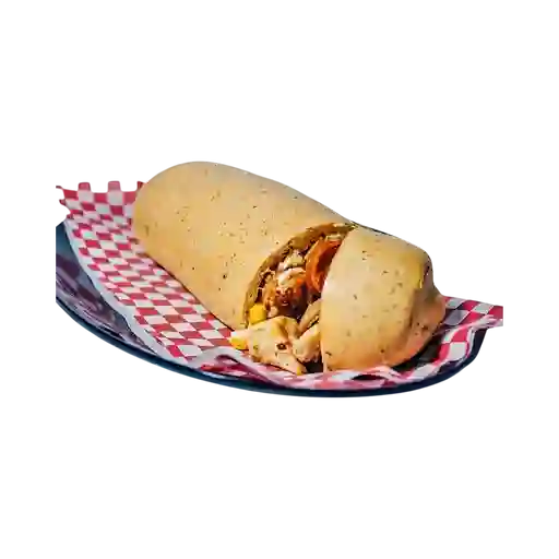 Perro Desgranado D' Lomito