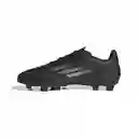 Adidas Zapatos F50 Club Fxg Hombre Negro Talla: 7.5