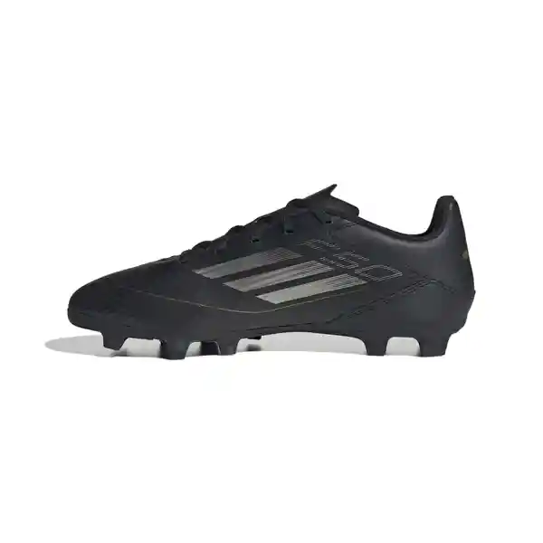 Adidas Zapatos F50 Club Fxg Hombre Negro Talla: 7.5