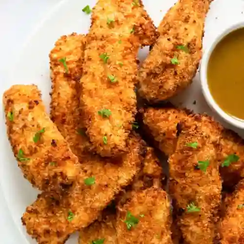 Tenders de Pollo