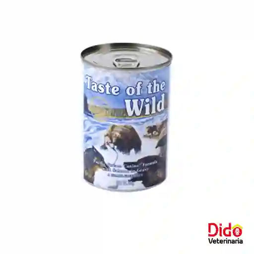 Taste of The Wild Dog Pato