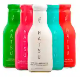 Te Hatsu