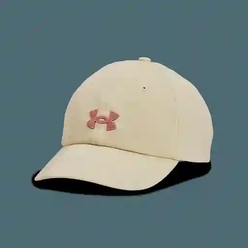 Under Armour Gorra Blitzing Adj Gris OSFM