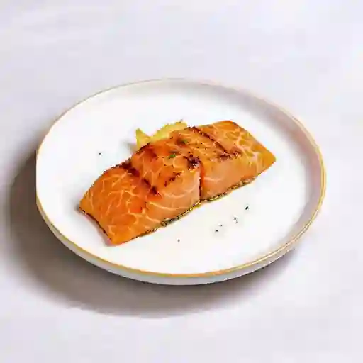 Salmon Skin
