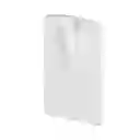 Tesa Cinta Power Strips Para Cuadros Blanco