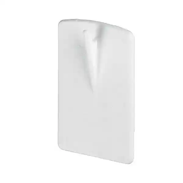 Tesa Cinta Power Strips Para Cuadros Blanco