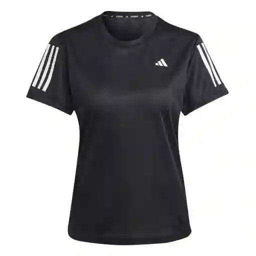 Adidas Camiseta Otr Tee Lc Mujer Negro Talla L IK8376