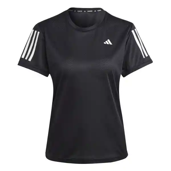 Adidas Camiseta Otr Tee Lc Mujer Negro Talla L IK8376