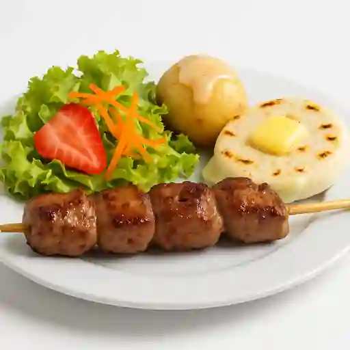 Chuzo de Cerdo 160 gr