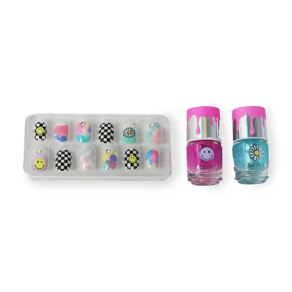 Reditoys Set de Uñas