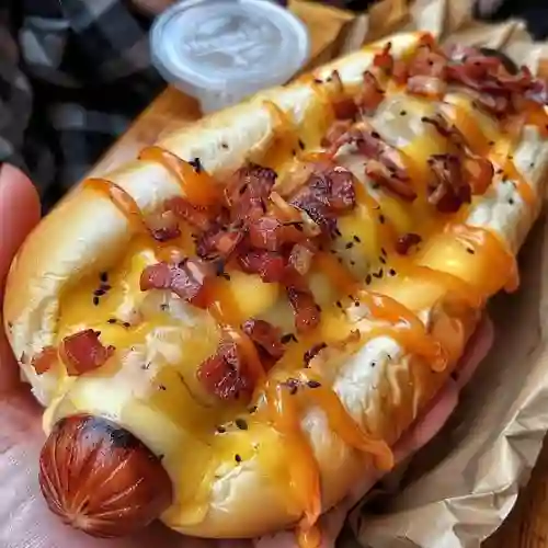 Chorriperro Doble