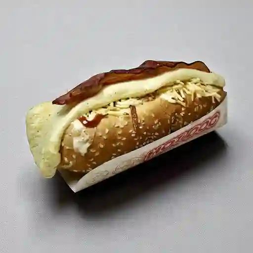 Perro Mixto
