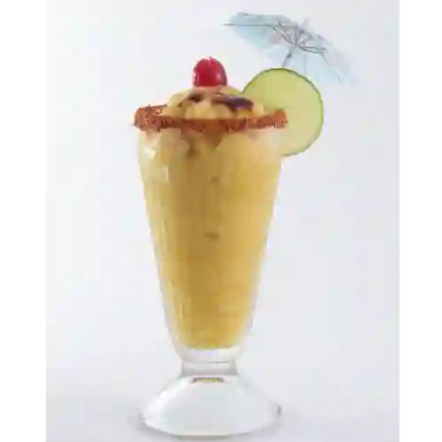 Granizado de Mango Biche