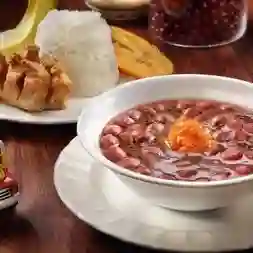 Frijoles Antioqueños