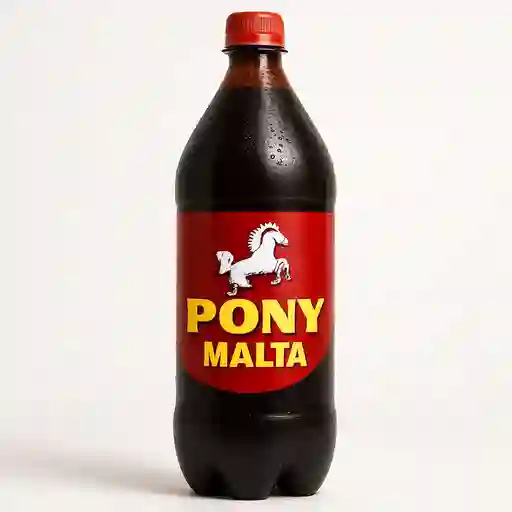 Pony Malta 1l