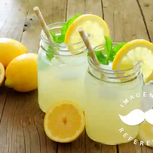 Limonada natural