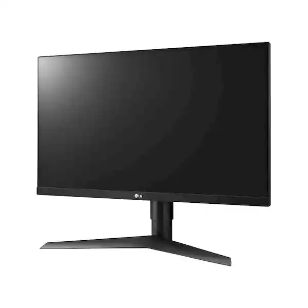 Lg Monitor 27 Ips Ultragear Fhd G-Sync 144Hz 1Ms 27Gl650F-B