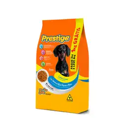 Prestige Alimento Para Perro Adulto Raza Pequeña