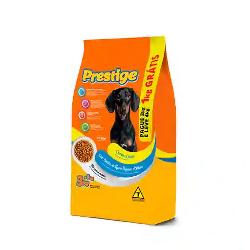Prestige Alimento Para Perro Adulto Raza Pequeña