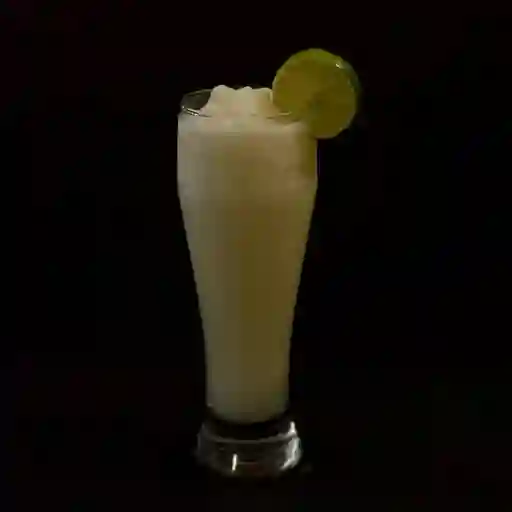 Limonada natural
