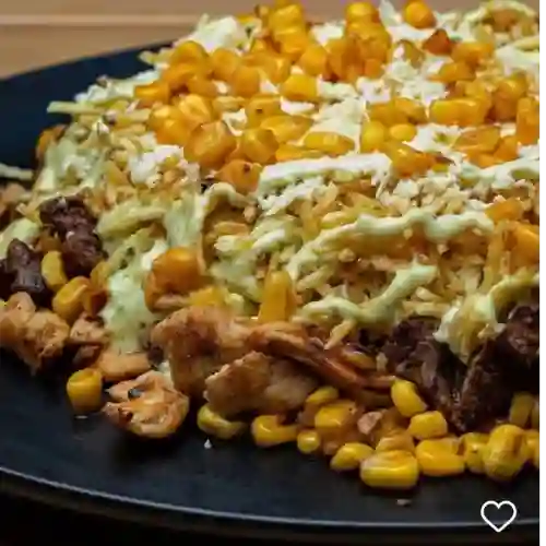Marzocada Detodito