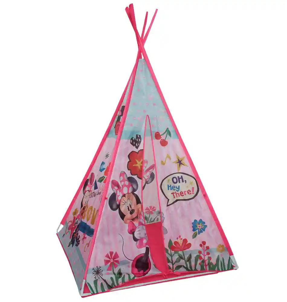 Disney Carpa Teepee Minnie