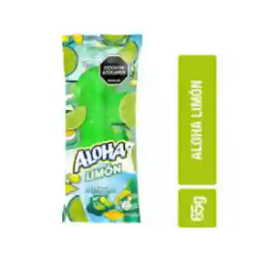 Aloha Limón