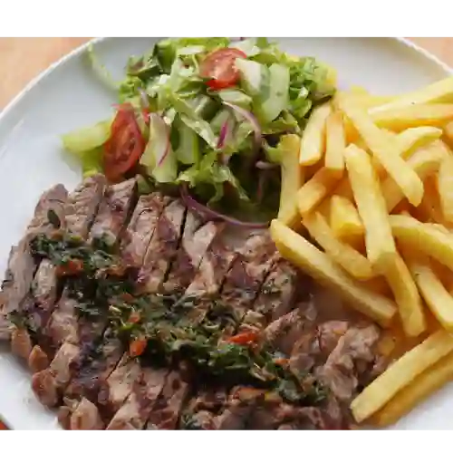 Churrasco