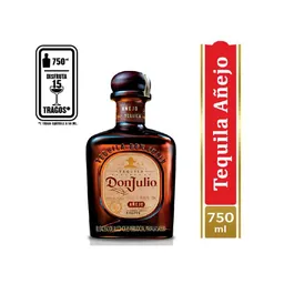 Don Julio Tequila Reserva Anejo 750Ml