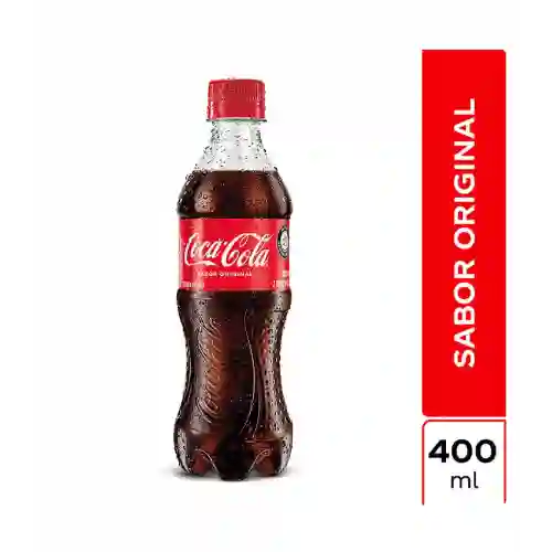 Coca-cola 400ml