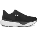 Under Armour Tenis W Infinite Pro 2 Correr Mujer Negro Talla 8