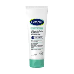 Cetaphil Hidratante Facial Oil Control Matificante Antimanc