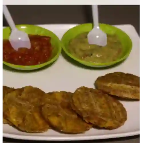 Pataconcitos