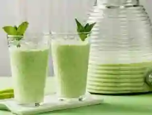 Limonada Hierbabuena