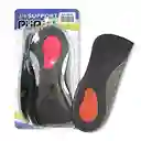 Pura + Plantilla Naranja