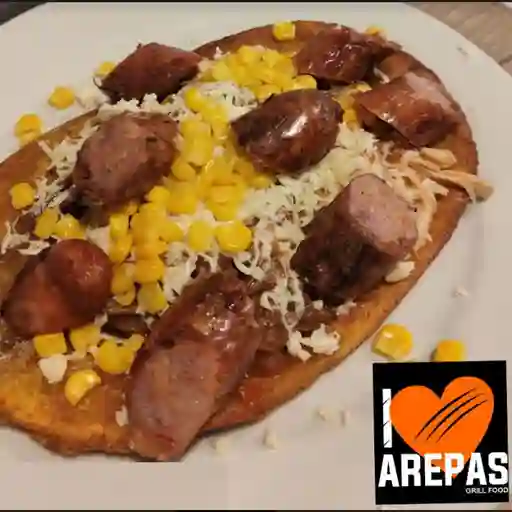 Patacón