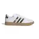 Adidas Zapatos Grand Court 2.0 Para Hombre Blanco Talla 11