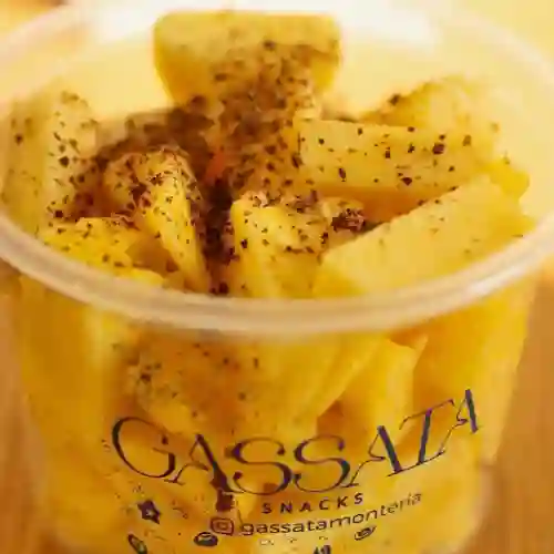 Porción Piña con Tajín