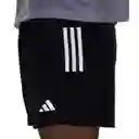 Adidas Short Originals Otr B Hombre Negro Talla L7 IY0704