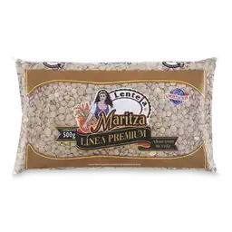 Maritza Lenteja Corriente