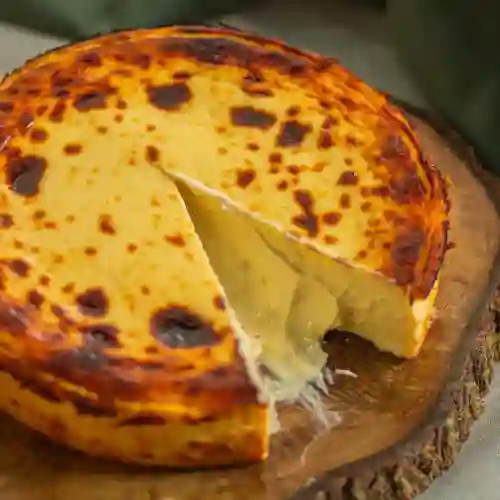 Media Tarta Tradicional
