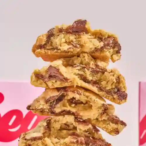 Galleta Classic Chocolate Chip